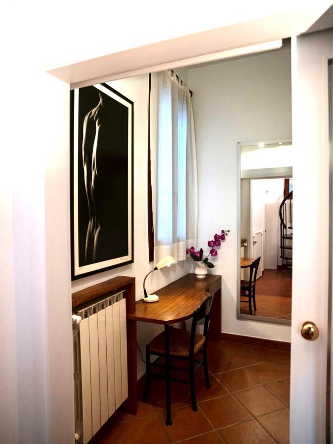 Nido Alle Cappelle Medicee Florence Exterior photo